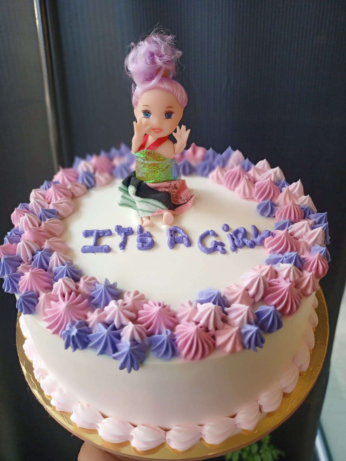 Cake 86